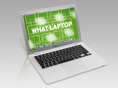 Apple MacBook Air 1.8Ghz review